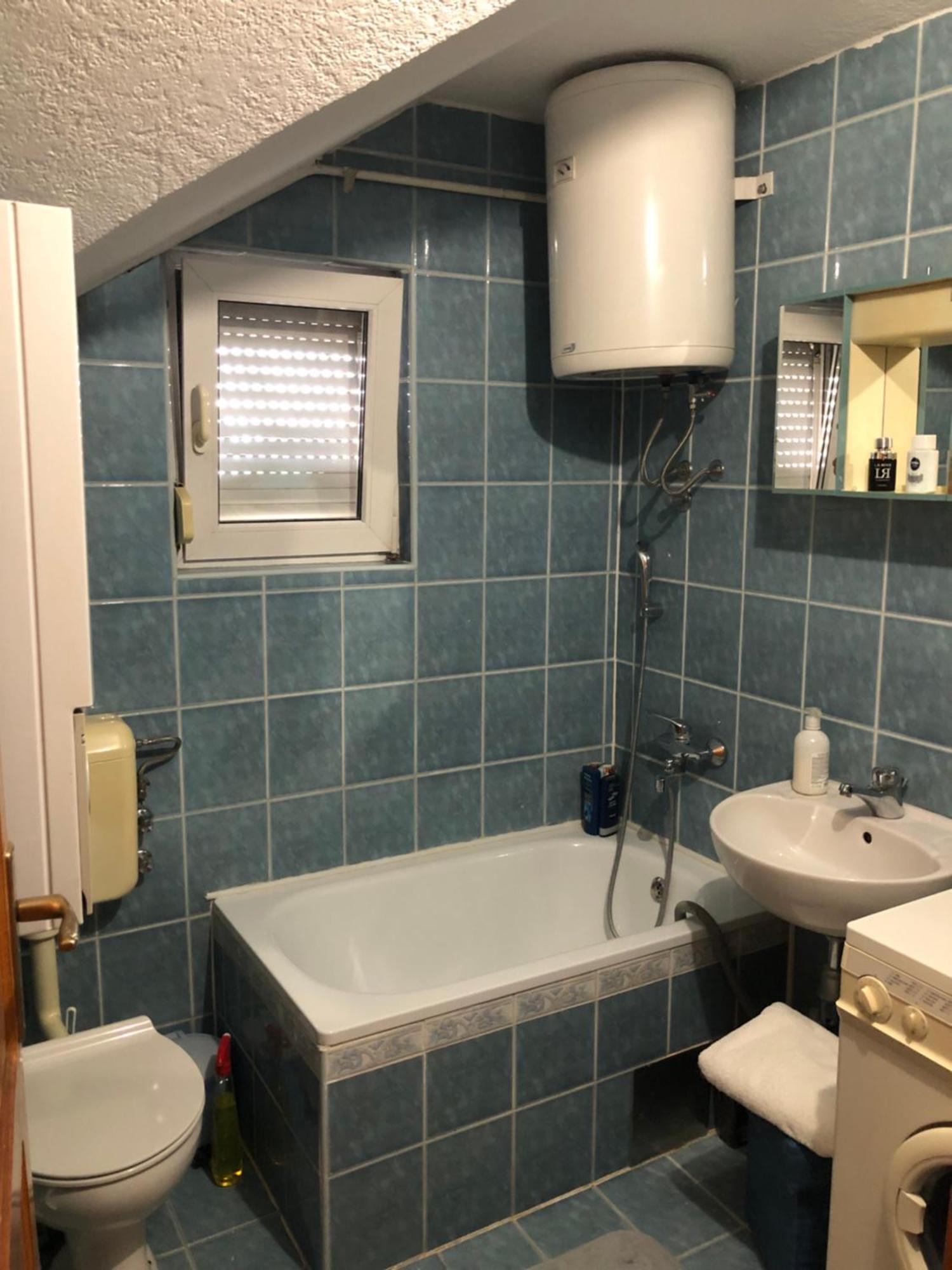 Apartments M&J 塞拉耶佛 外观 照片