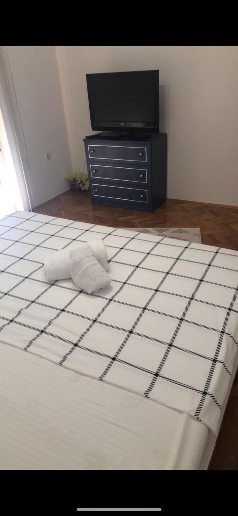 Apartments M&J 塞拉耶佛 外观 照片